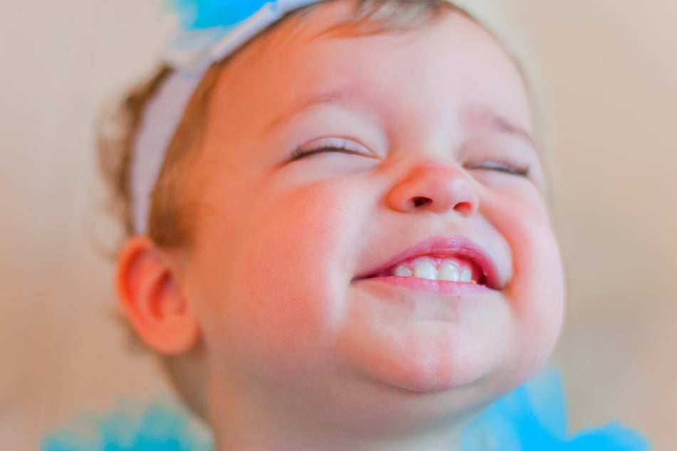 Bei den Mädchen-Namen gibt es einen klaren Sieger.