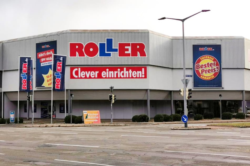 ROLLER Villingen-Schwenningen