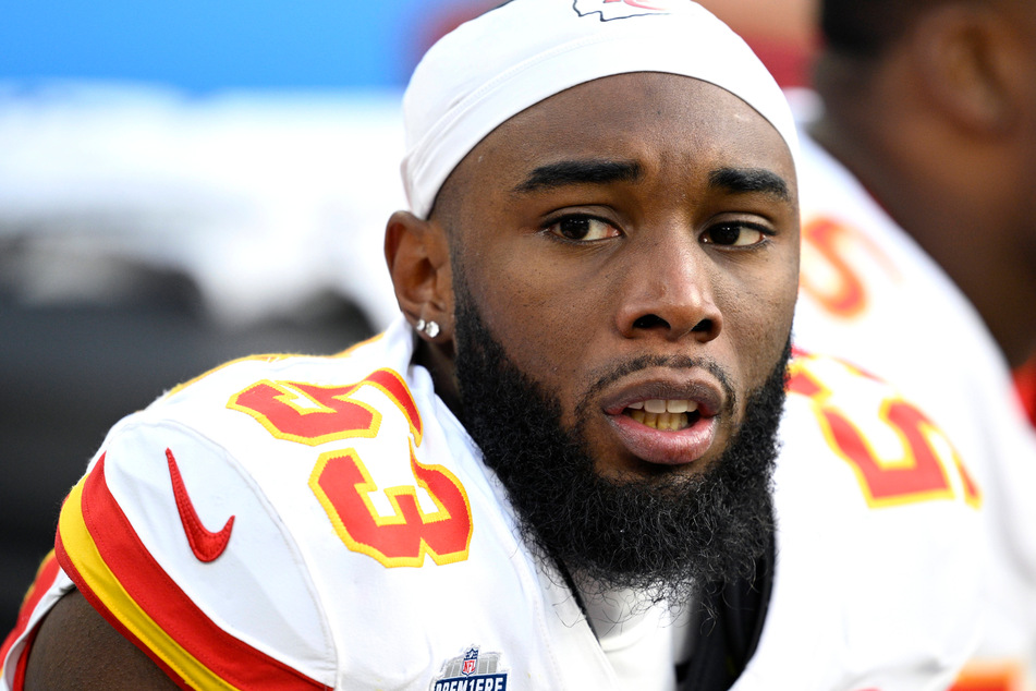 Kansas City Chiefs defensive lineman BJ Thompson suffered a seizure during a meeting on Thursday and went into cardiac arrest.