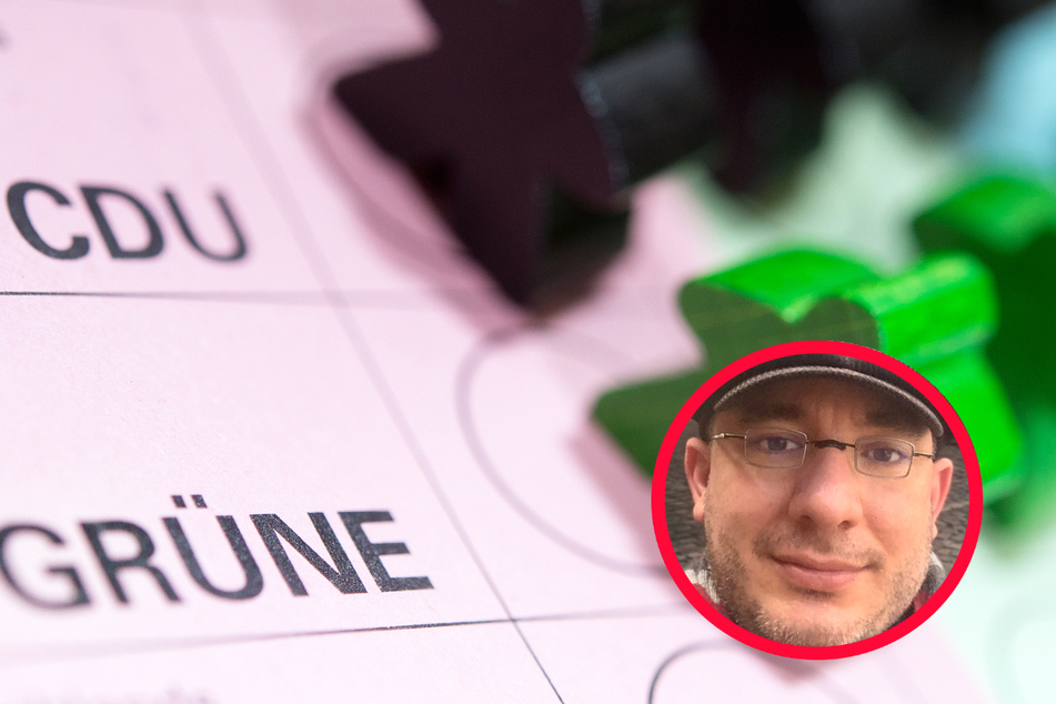 Kommentar zur Bundestagswahl: Schwarz und Grün ist schlecht für das Klima und viele Menschen
