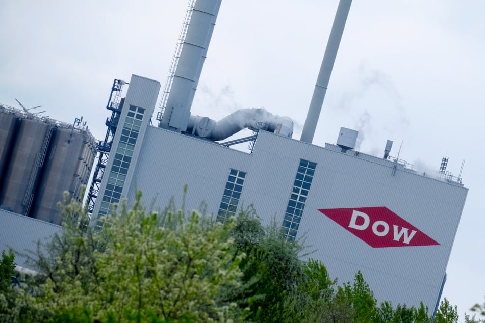 Chemiekonzern schließt Anlagen in Sachsen und Sachsen-Anhalt