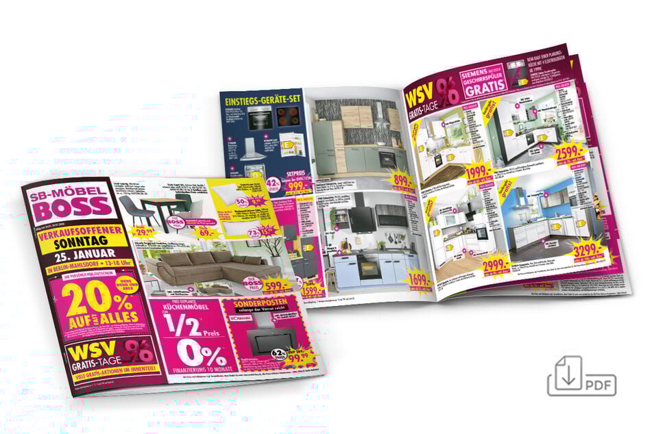 Hier klicken und durch die Angebote im Prospekt stöbern.