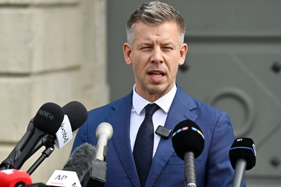 Mit Ungarns neuem Regierungschef Péter Magyar (45) möchte Söder einer auf Eis gelegten Beziehung neue Impulse geben.