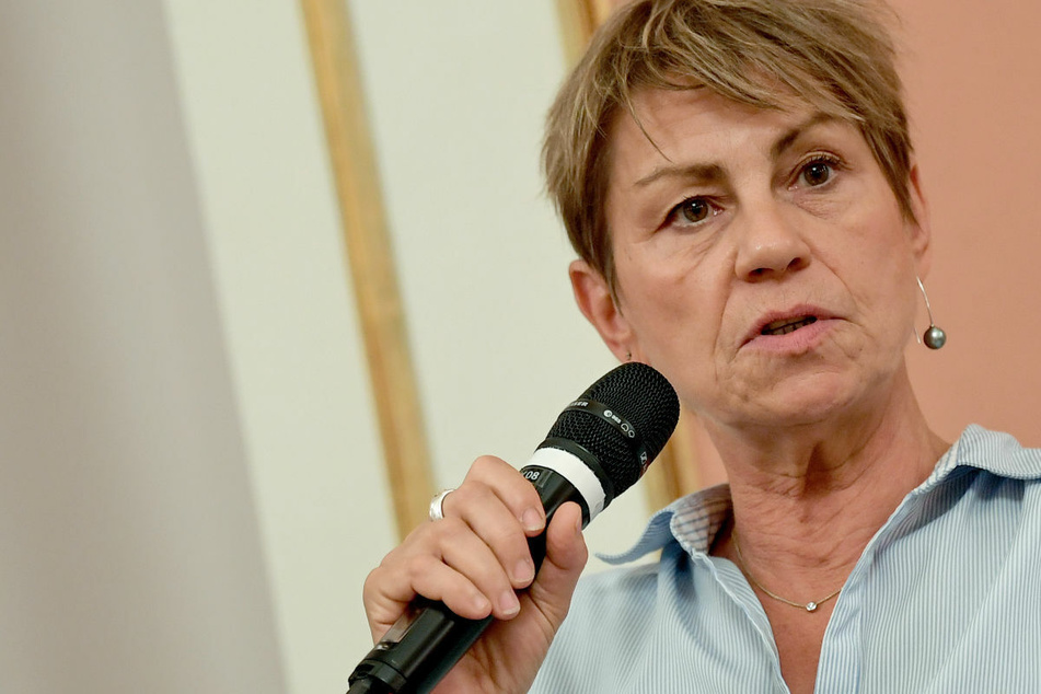 Untreue-Verdacht: Berliner Staatsanwaltschaft ermittelt gegen Sozialsenatorin