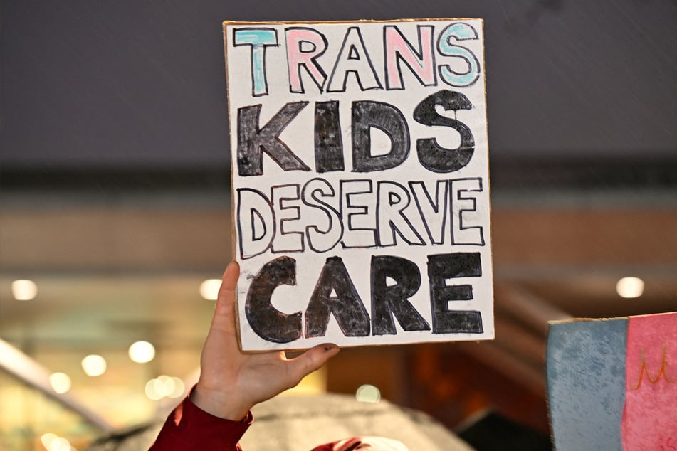 The Trump administration's open hostility toward trans people has called the objectivity of the review into question.