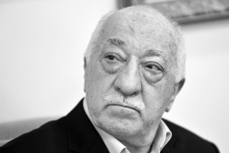 Fethullah Gülen (†83) lebte seit 1999 im Exil in Pennsylvania.