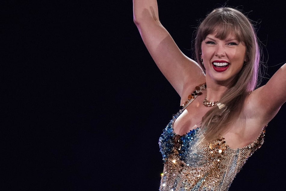 Taylor Swift treats Eras Tour team to eye-popping bonuses after final shows