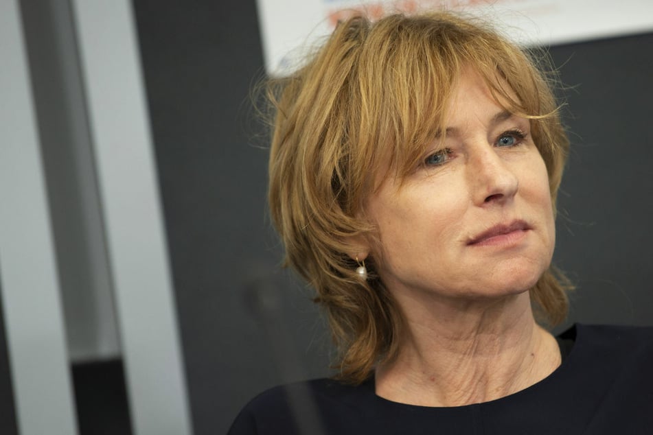 Tatort: Neue "Tatort"-Kommissarin Harfouch erstmals Ende 2022 in Berlin im Einsatz