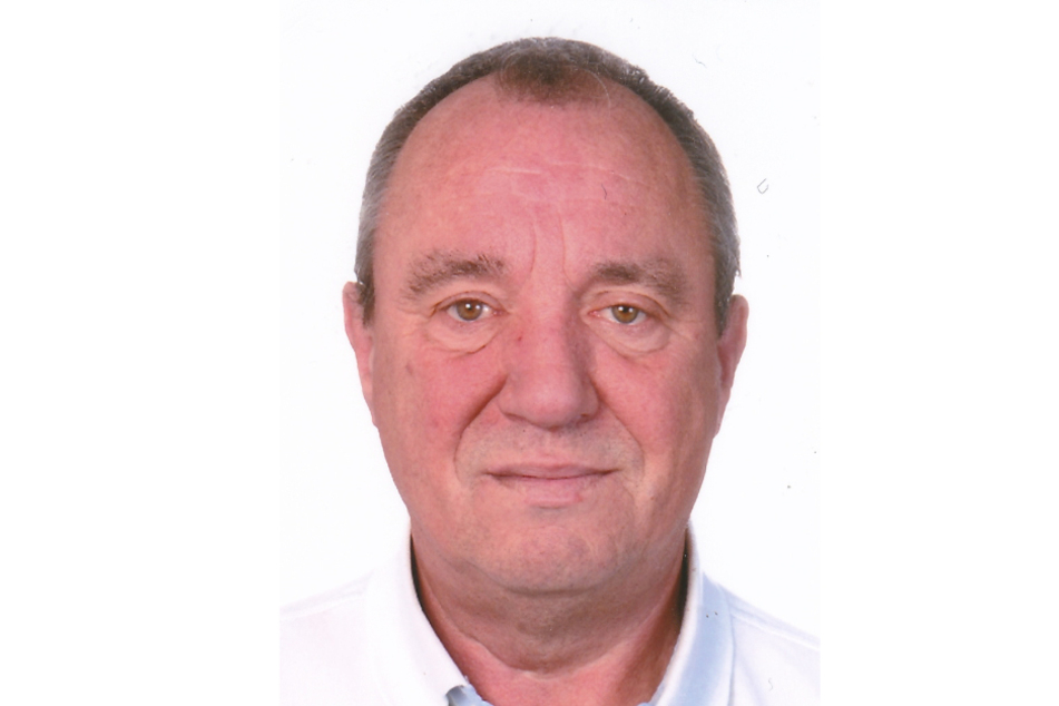 Jörg Petzold (62), Sachsen-Süd-Sprecher des ACE Auto Club Europa e. V.