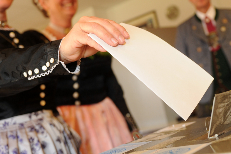 Landratswahl im Kreis Roth: Kein Kandidat sichert sich absolute Mehrheit