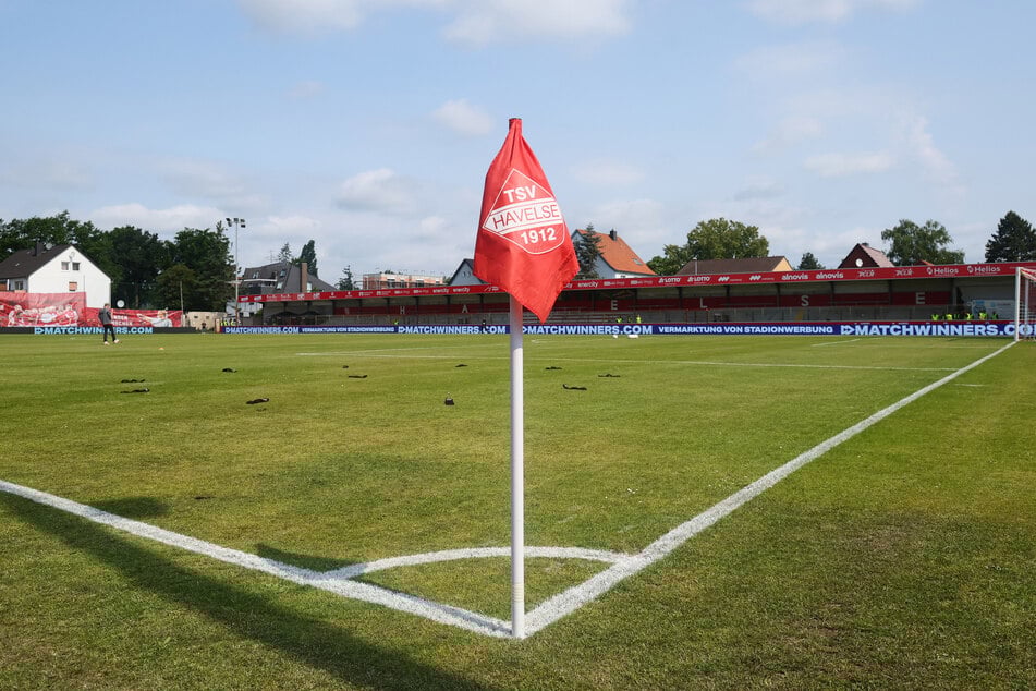 Das Geläuf könnte - im Gegensatz zum Hinspiel im Bruno-Plache-Stadion - möglicherweise trocken bleiben.