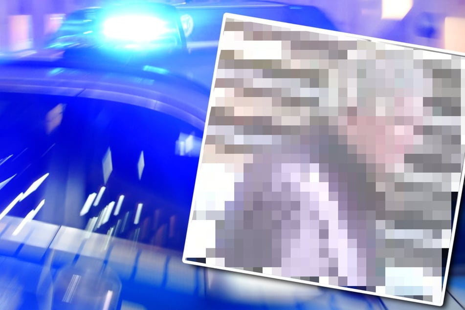Er soll Senior brutal von hinten überfallen haben: Wer kennt diesen Mann?