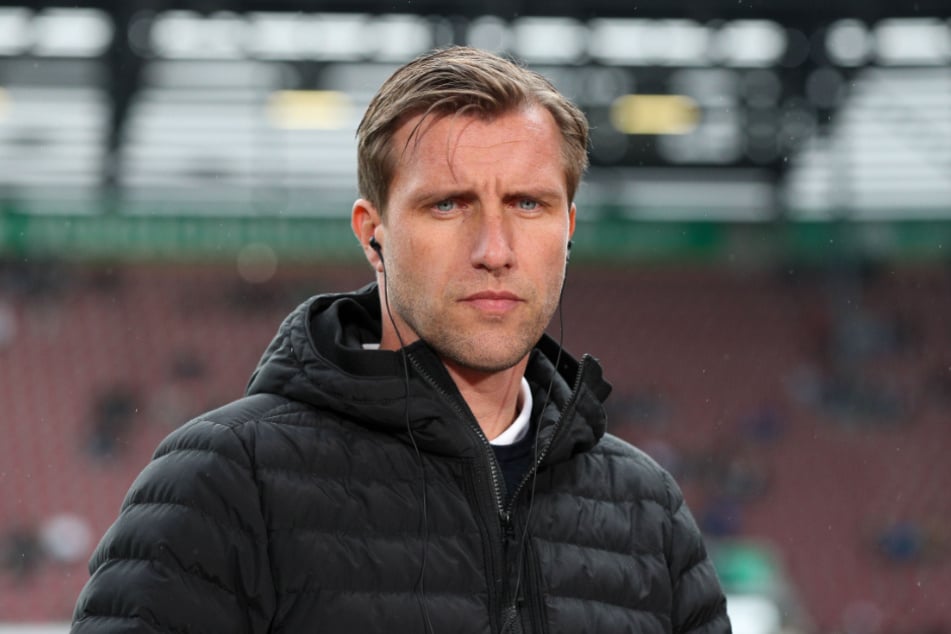 Eintracht-Sportvorstand Markus Krösche (42) äußerte in einem aktuellen Interview deutliche Kritik am deutschen Nachwuchssystem im Fußball.