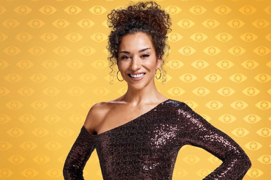 "Promi Big Brother" ist das Wunschformat von Nadia Benaissa (44). Sie mischt bei