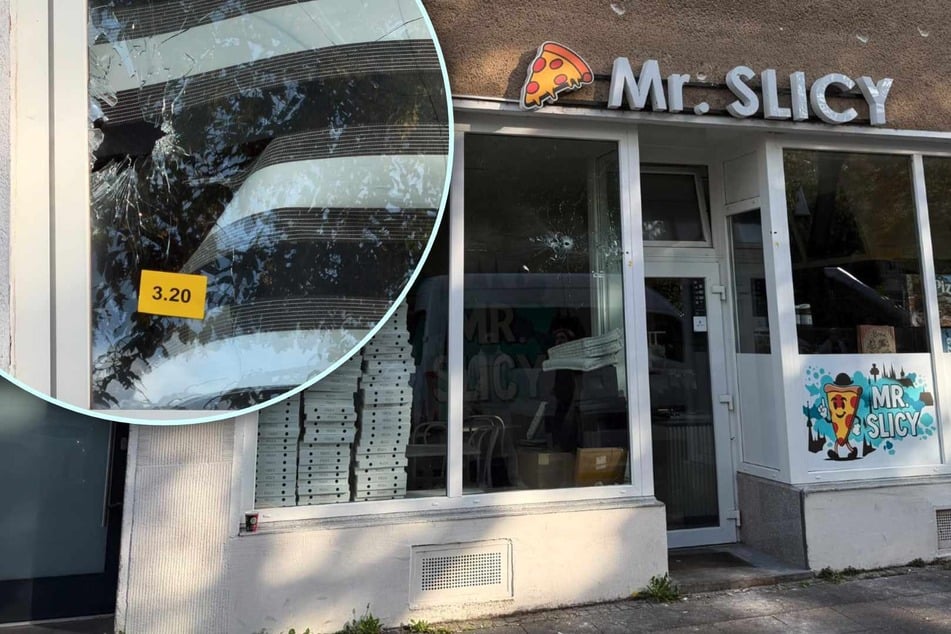 Köln: Schüsse auf Haus in Köln: Zehnjähriges Kind schlief in Wohnung - Mordkommission im Einsatz
