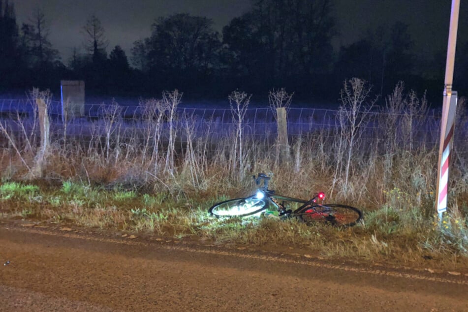 Drama in Langenfeld: Tragischer Unfalltod eines Fahrradfahrers!