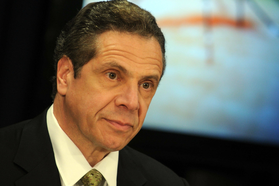 Ex-New York Governor Andrew Cuomo resigned following allegations that he sexually harassed 11 women.