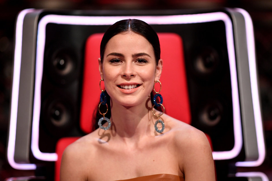 Was führt Sängerin Lena Meyer-Landrut (29) im Schilde?