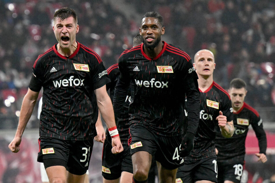 Union Berlin will am Sonntag zum sechsten Mal in Folge über einen Sieg gegen RB Leipzig jubeln.