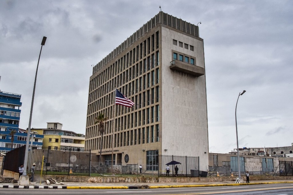 US intelligence agencies in March 2023 said it was very unlikely that a foreign adversary was behind Havana Syndrome.