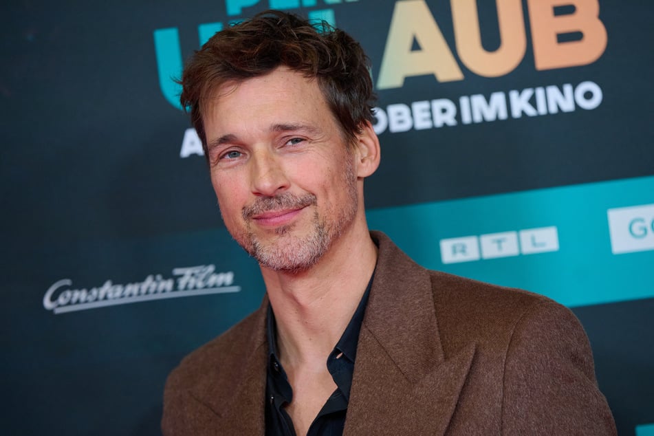 Ein Thema beschäftigt Florian David Fitz (51) in den vergangenen Jahren besonders: Freundschaft.