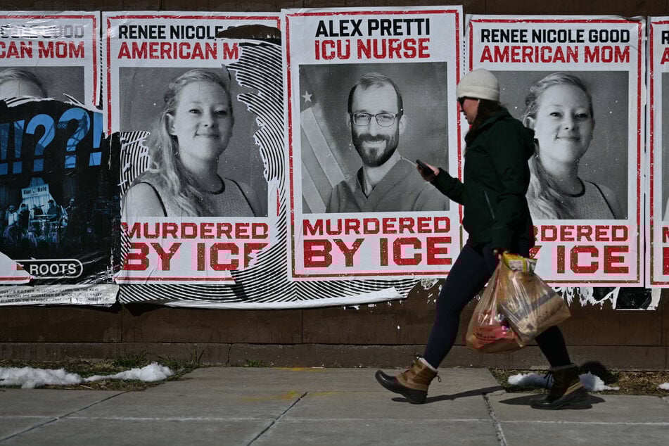 Alex Pretti's parents open up about his killing in touching interview: "An exceptionally kind, caring man"