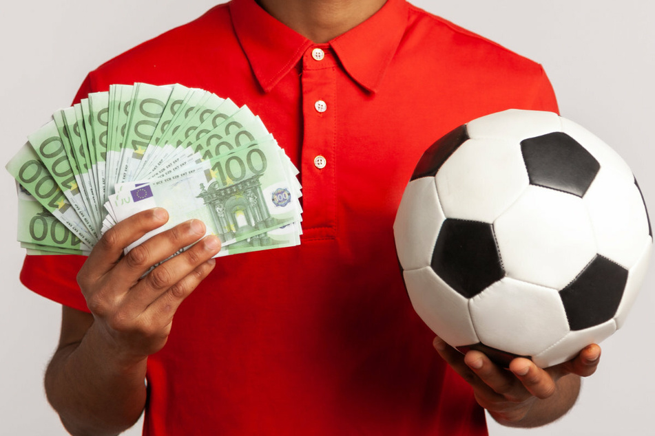 "Milliardenspiel Amateurfußball": Eine TV-Dokumentation könnte für Fußball-Vereine zum Problem werden.