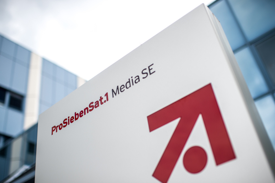 ProSiebenSat1 setzt im Juli auch auf schlüpfrige TV-Experimente. (Archiv)