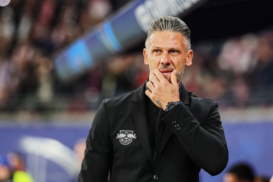 Verspricht ein "anderes Gesicht": RB-Trainer Martin Demichelis (45).