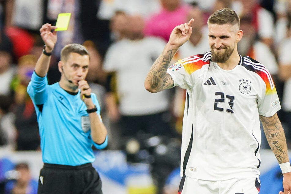 Sechs Wochen vor WM-Beginn: FIFA ändert plötzlich diese wichtige Regel