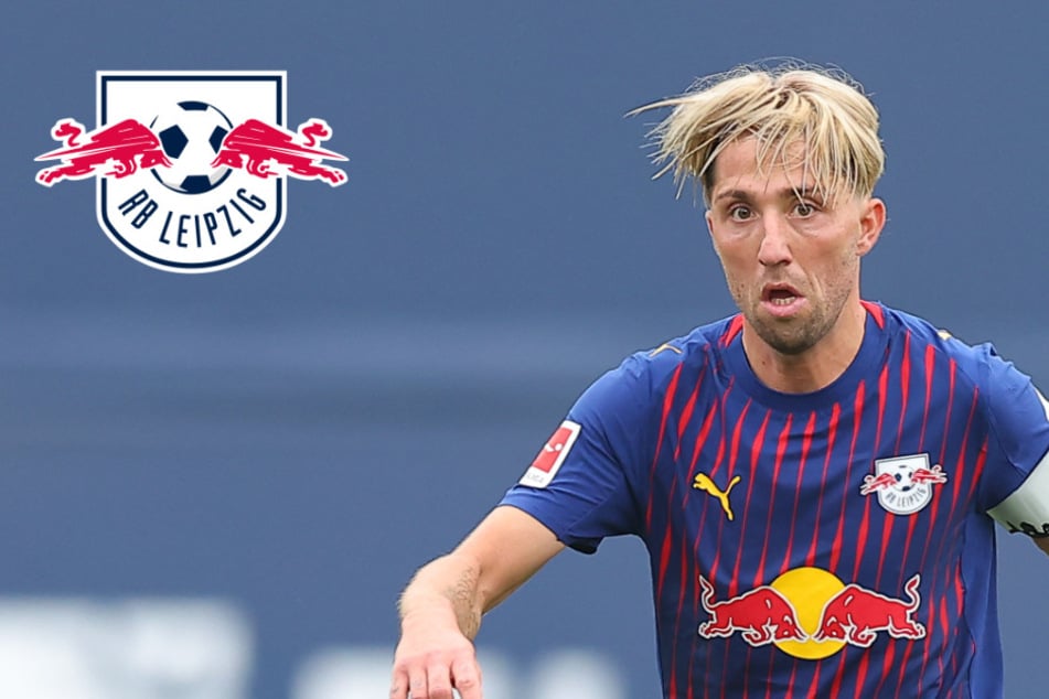 "Du warst mein bester Freund!" RB Leipzigs Kampl wegen Trauerfall freigestellt