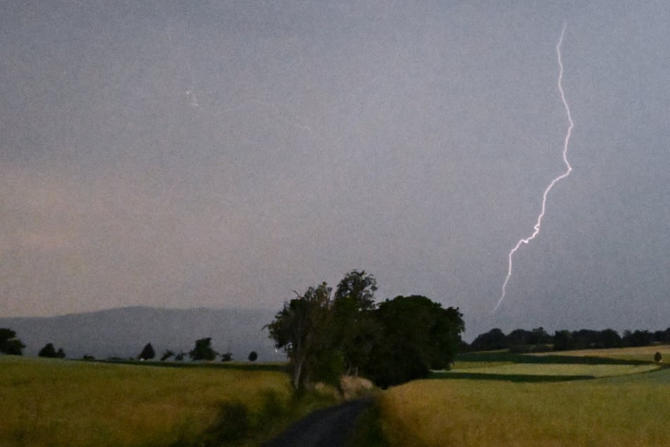 Hitzeblog für den Norden: Auf Temperaturrekorde folgen Unwetter und Gewitter