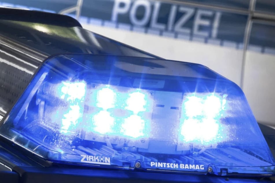 Streit eskaliert: Junger Mann mit Hundeleine geschlagen