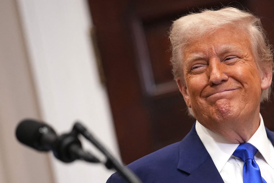 Hollywood studios and unions representing movie workers joined forces Monday to urge President Donald Trump to give tax breaks to US-made films.