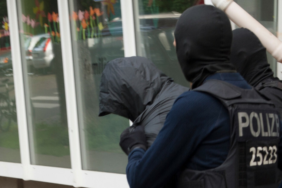 Organisierte Kriminalität in Berlin weiter auf dem Vormarsch?