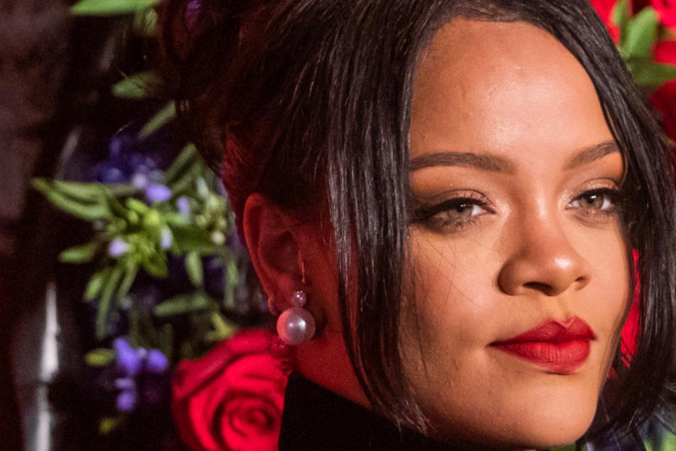 Rihanna mit gigantischem Kontostand: So steinreich soll die Musik-Ikone tatsächlich sein!