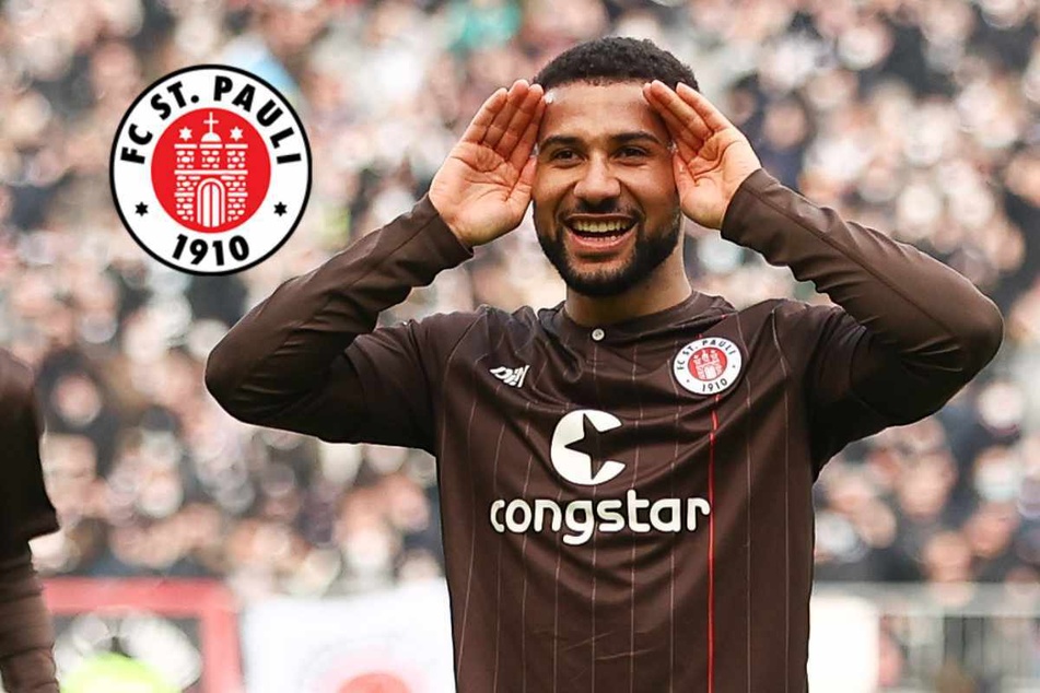 FC St. Pauli: Nächster Bundesligist an Daniel-Kofi Kyereh interessiert