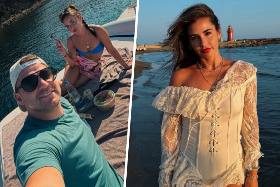 Sarah Engels wieder im Urlaub: Doch diesmal ist alles anders