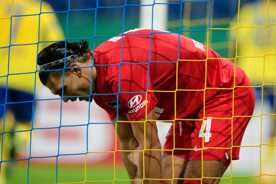 Karim Rekik steht offenbar vor einem Wechsel zum FC Sevilla.