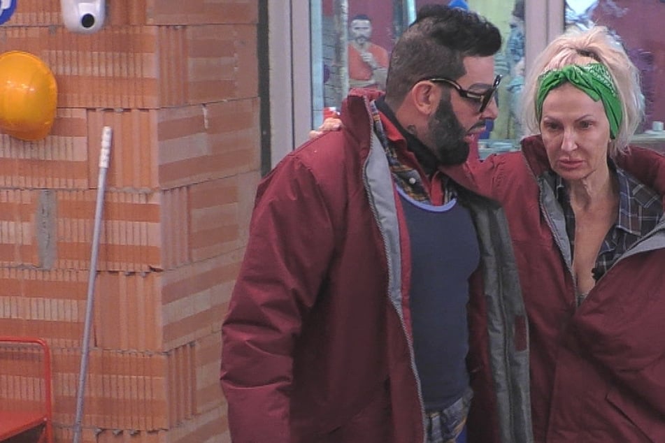 Promi Big Brother: Wer soll denn jetzt noch entertainen? "Promi Big Brother"-Zuschauer schmeißen TV-Ikone raus