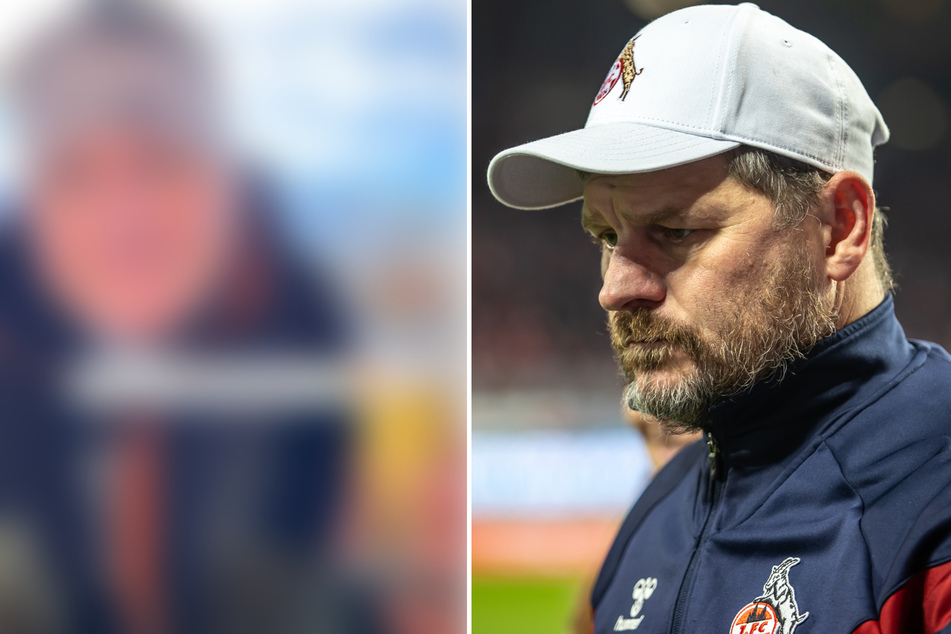 1. FC Köln: Ex-Trainer Steffen Baumgart meldet sich zu Wort - doch er sieht anders aus als zuvor