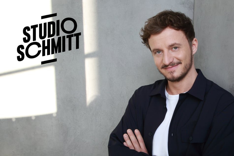Tommi Schmitt: "Studio Schmitt" vor dem Aus! Tommi Schmitt macht Schluss: "Hab' die ganze Zeit geweint"
