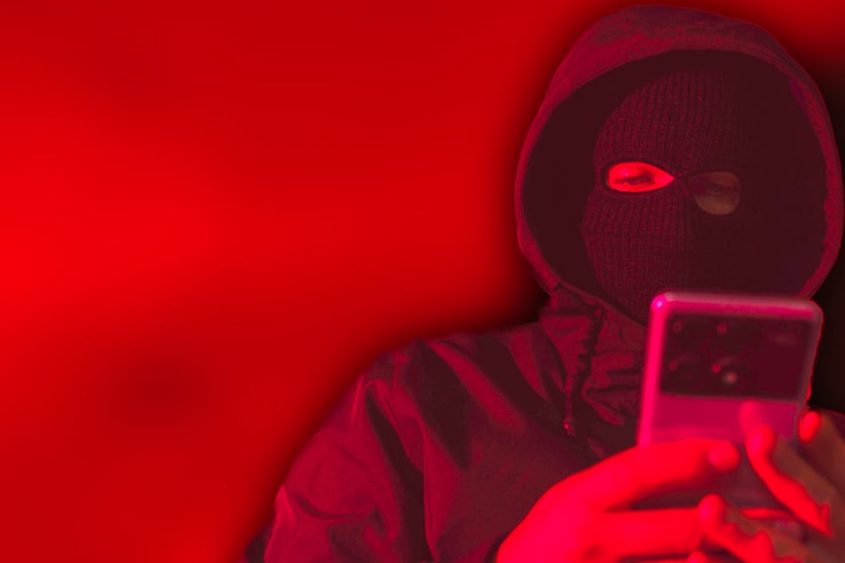 Karin trifft ihren deutschen Liebesbetrüger in Afrika: "Du weißt gar nicht, was du angerichtet hast!"