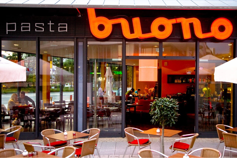 Das buono in der Theaterstraße 7 hat täglich ab 11 Uhr für Euch geöffnet.