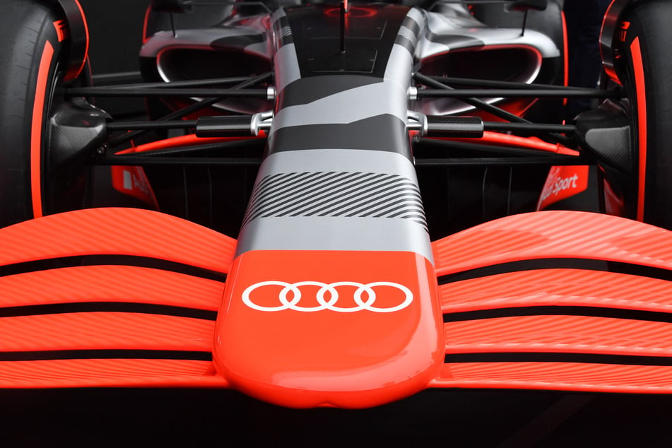Zweifel sind vom Tisch: Audi wird ab 2026 ein eigenes Team in der Formel 1 haben. (Archivbild)