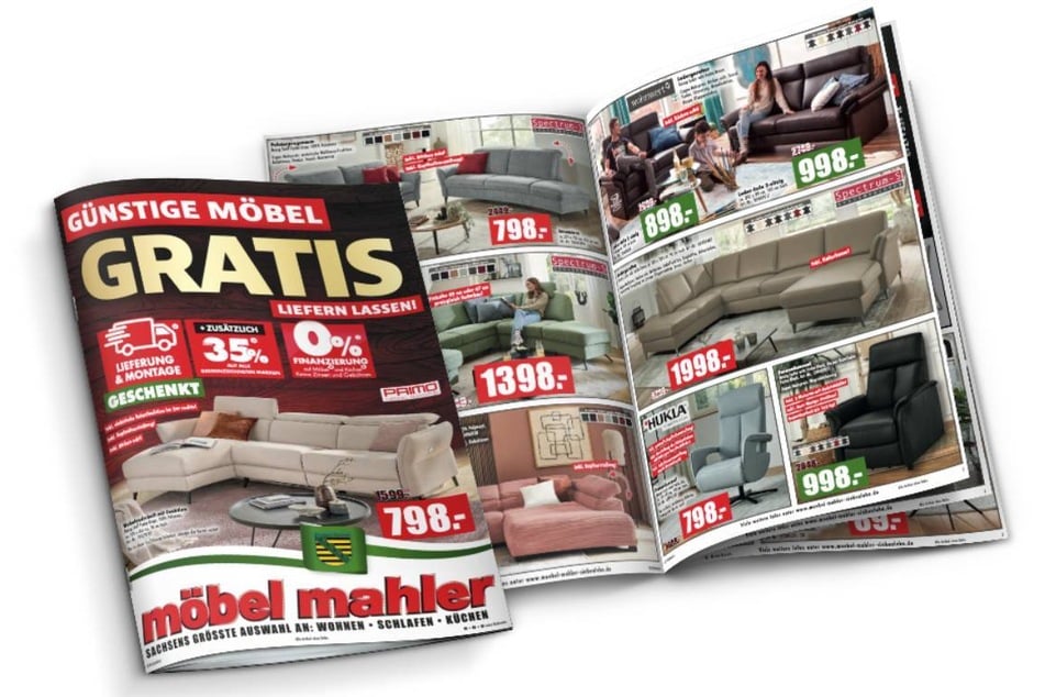 Hier klicken und durch die Angebote im Prospekt stöbern.