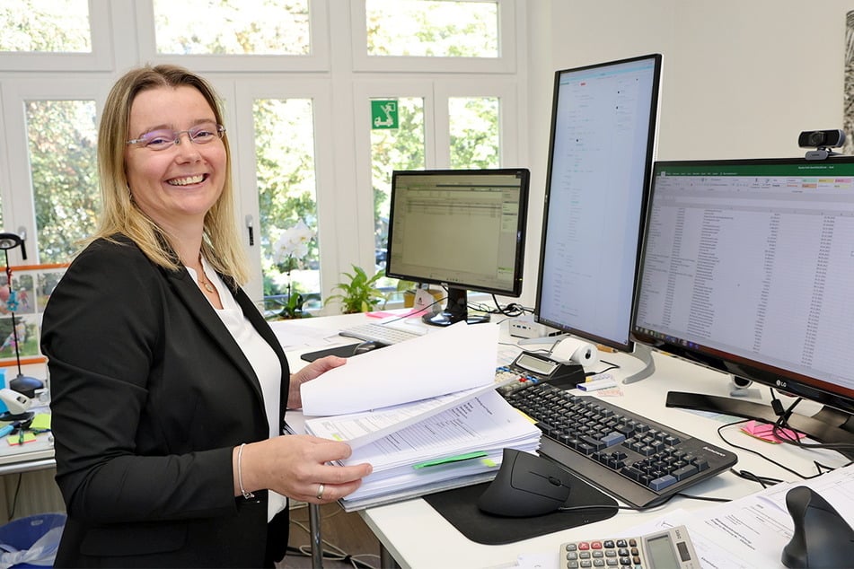 Gesucht werden Mitarbeiter (m/w/d) für Nebenkostenabrechnung &amp; Technisches Facility-Management.
