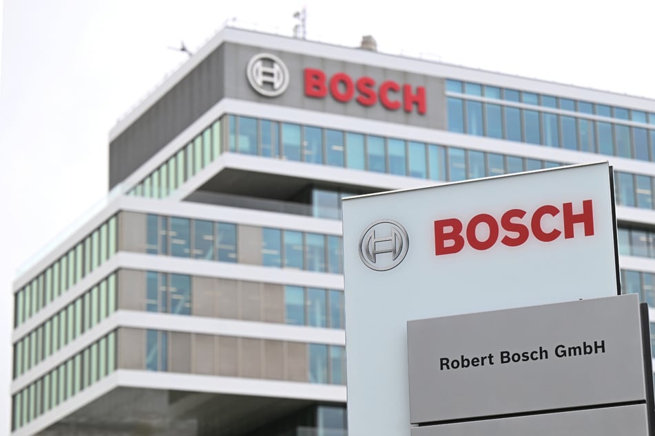 Tausende Mitarbeiter der Firma Bosch sollen entlassen werden.