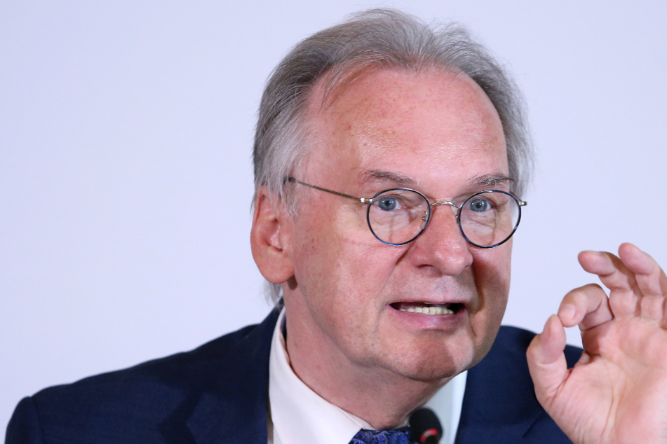 Haseloff macht Druck bei DDR-Sonderrenten: "Ostdeutsche in Coronakrise entlasten!"