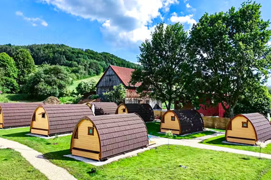 Wer einzigartige Erlebnisse möchte, sollte diese Therme kennen